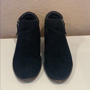 Steve Madden Booties